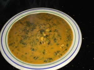 lango soup